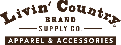 Livin' Country Apparel & Accessories