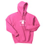 Adult Livin' Country Cow Hoodie - Livin' Country Apparel & Accessories
- 1