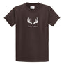 Adult Livin' Country Antler T-shirt - Livin' Country Apparel & Accessories
- 1