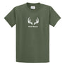 Adult Livin' Country Antler T-shirt - Livin' Country Apparel & Accessories
- 3
