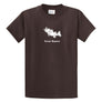Adult Livin' Country Bass T-shirt - Livin' Country Apparel & Accessories
- 3