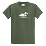 Adult Livin' Country Duck T-shirt - Livin' Country Apparel & Accessories
- 1