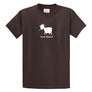 Adult Livin' Country Goat T-shirt - Livin' Country Apparel & Accessories
- 3