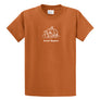 Adult Livin' Country Harvest T-shirt - Livin' Country Apparel & Accessories
- 1
