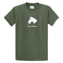 Adult Livin' Country Horse T-shirt - Livin' Country Apparel & Accessories
- 5