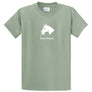 Adult Livin' Country Horse T-shirt - Livin' Country Apparel & Accessories
- 1