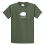 Adult Livin' Country Pig T-shirt - Livin' Country Apparel & Accessories
- 1