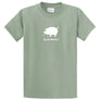 Adult Livin' Country Pig T-shirt - Livin' Country Apparel & Accessories
- 5