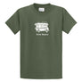 Adult Livin' Country RV T-shirt - Livin' Country Apparel & Accessories
- 7