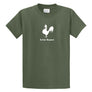 Adult Livin' Country Rooster T-shirt - Livin' Country Apparel & Accessories
- 1