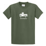 Adult Livin' Country Truck T-shirt - Livin' Country Apparel & Accessories
- 3