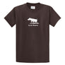 Adult Livin' Country Dog T-shirt - Livin' Country Apparel & Accessories
- 1