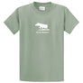 Adult Livin' Country Dog T-shirt - Livin' Country Apparel & Accessories
- 5