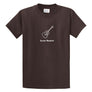 Adult Livin' Country Guitar T-shirt - Livin' Country Apparel & Accessories
- 1
