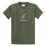 Adult Livin' Country Guitar T-shirt - Livin' Country Apparel & Accessories
- 3