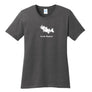 Women's Livin' Country Bass T-shirt