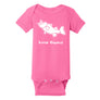 Infant Livin' Country Bass Onesie