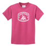 Kid's Livin' Country Venture Campfire T-shirt
