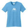 Women's Livin' Country Cowgirl T-shirt
