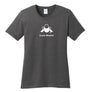 Women's Livin' Country Cowgirl T-shirt