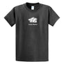 Adult Livin' Country Cheese T-shirt