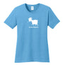 Women's Livin' Country Goat T-shirt