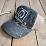 Livin' Country Horse Track Mesh Patch Hat