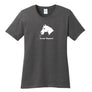 Women's Livin' Country Horse T-shirt