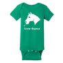 Infant Livin' Country Horse Onesie