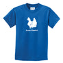 Kid's Livin' Country Chicken T-shirt - Livin' Country Apparel & Accessories
- 5