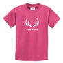 Kid's Livin' Country Antler T-shirt - Livin' Country Apparel & Accessories
- 3
