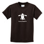Kid's Livin' Country Cow T-shirt - Livin' Country Apparel & Accessories
- 3