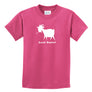 Kid's Livin' Country Goat T-shirt - Livin' Country Apparel & Accessories
- 1