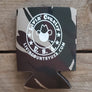 Livin' Country Camo Can Koozie