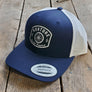 Livin' Country Venture Mtn Bike Snapback Cap