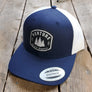 Livin' Country Venture Pine Snapback Cap