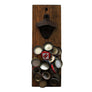Livin' Country MEGA Magnetic Cap Catch Bottle Opener - Livin' Country Apparel & Accessories
- 1