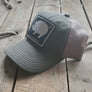 Livin' Country Pig Mesh Patch Hat