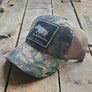 Livin' Country Dog Mesh Patch Hat