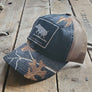 Livin' Country Dog Mesh Patch Hat