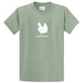 Adult Livin' Country Chicken T-shirt - Livin' Country Apparel & Accessories
- 3