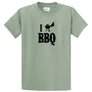 Adult Livin' Country I Love BBQ T-shirt - Livin' Country Apparel & Accessories
- 5