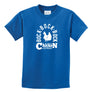 Kid's Livin' Country Barnyard Chicken T-shirt
