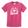 Kid's Livin' Country Barnyard Horse T-shirt