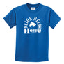 Kid's Livin' Country Barnyard Horse T-shirt