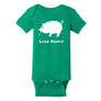 Infant Livin' Country Pig Onesie