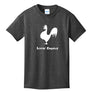Kid's Livin' Country Rooster T-shirt