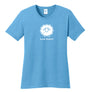 Women's Livin' Country Sheep T-shirt