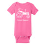 Infant Livin' Country Tractor Onesie