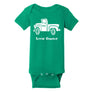 Infant Livin' Country Truck Onesie